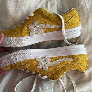 golf le fleur converse